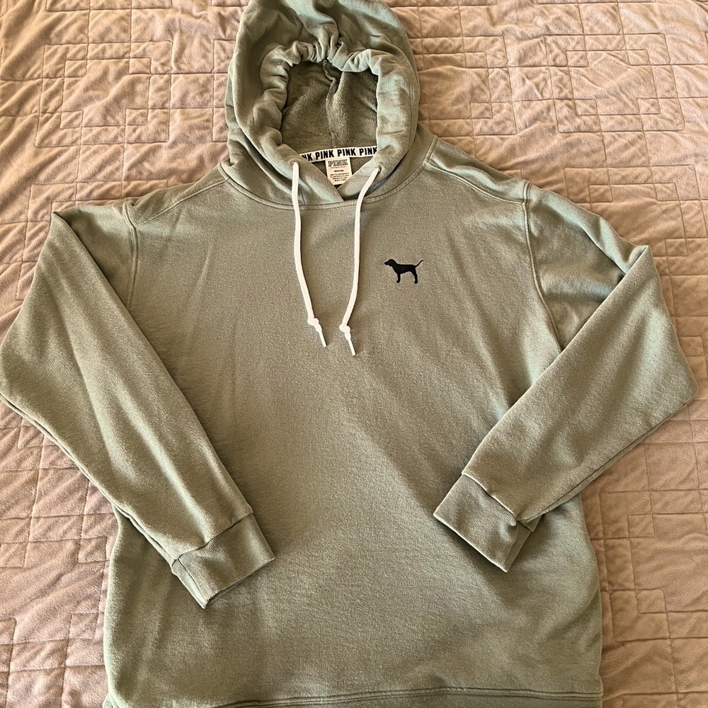 Victoria’s Secret hoodie